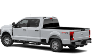 2026 Ford Super Duty® External Image 3
